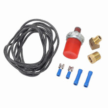 Kit interruttore blocco marcia alta trasmissione 74416AK Interruttore di ritardo blocco 4a marcia per 700R4 4L60 2004R Interruttore di pressione f26