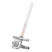 TRX250 Recon & TRX350 Rancher Petcock Valve Replacement