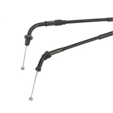 OEM lanko plynu pre motocykel Honda CB1300 2003-2010