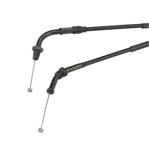 OEM Style Throttle Cable for Honda CB1300 Motorcycle 2003-2010