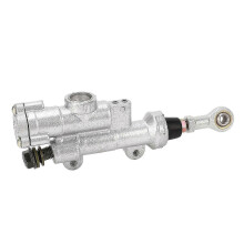 Rear Brake Master Cylinder Pump 10mm Better Braking Performance for Pit Dirt Bike ATV Motorcycle f54