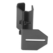 Polaris Ranger 500 570 Kaarevan LED-valopalkin kiinnityssarja