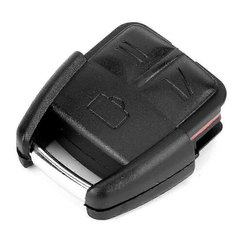 Opel Astra Zafira Key Shell - 3-Button Protective Cover