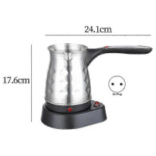 Cafetière turque électrique, cafetière turque électrique 500 ml, cafetière turque électrique, M