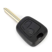 Funda protectora para llave de Citroën C1 C2 C3 C4 – Funda de ABS