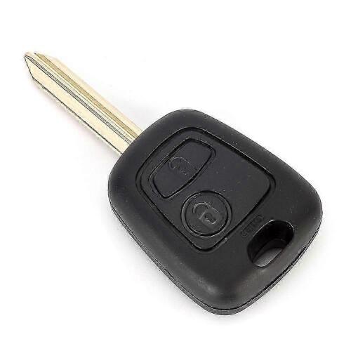 Funda protectora para llave de Citroën C1 C2 C3 C4 – Funda de ABS