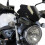 Windschutzscheibenabdeckungen für Motorräder der SV650 (2016 - 2025) 3