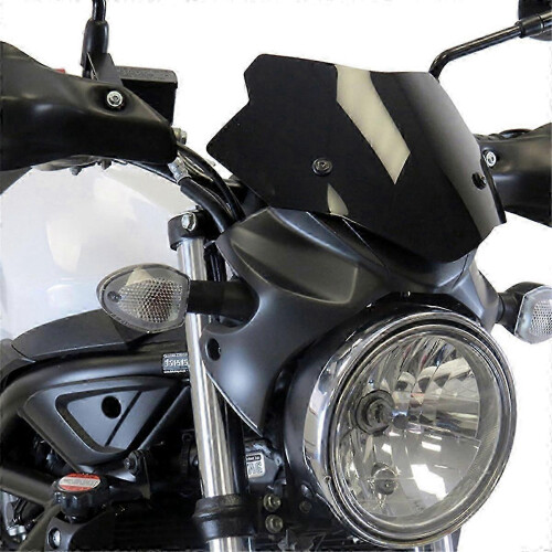 Windschutzscheibenabdeckungen für Motorräder der SV650 (2016 - 2025) 2