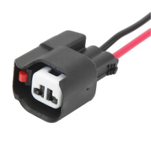 Kraftstoffeinspritzdüsen-ABS-Kabelbaumstecker-Ersatz für Jeep Wrangler Kabelbaum