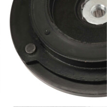 Placa de polea de bobina de aire acondicionado para Kia Rio 3 4 1.4L 1.6L 97644 1J000