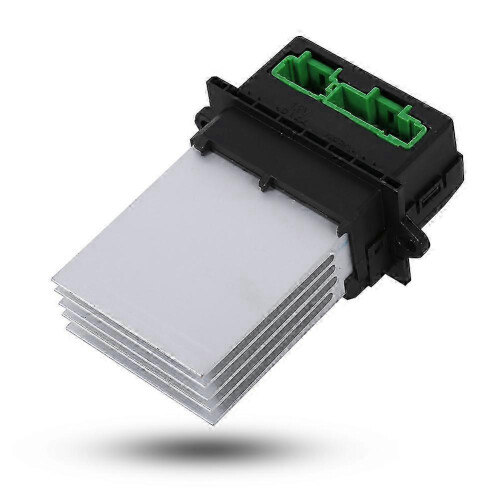 6441L2 Blower Resistor for Peugeot 207 607 Climate Control