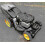 Replacement Drive Wheel 53T for Electrolux McCulloch Grass Mowers 3