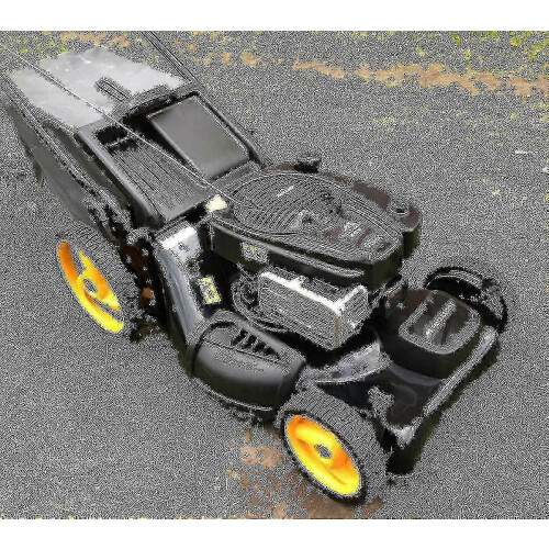 Replacement Drive Wheel 53T for Electrolux McCulloch Grass Mowers 2