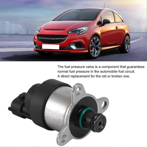 Régulateur de pression de carburant Renault Laguna Avantime 0928400654 1