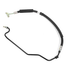 Tubo dello sterzo 53713SDCA03 per Honda Accord VII 2.0 2.4 modello 2003-2007