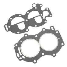 Johnson Evinrude 25hp 35hp 2cyl Engine Gasket Set 433941 Reliable