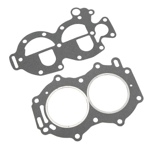 Johnson Evinrude 25hp 35hp 2cyl Engine Gasket Set 433941 Reliable