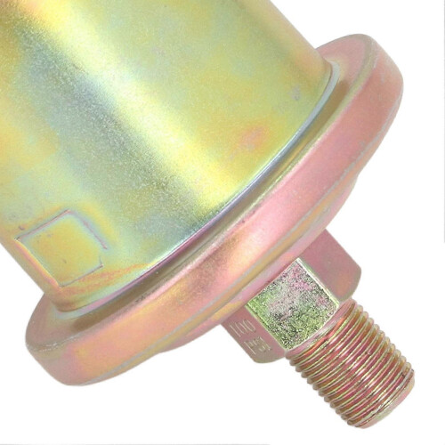 Oliedruksensor 1/8 NPT zender/zenderunit voor Cummins-motor, graafmachine, bulldozer, generatoraccessoires f26 2