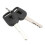 OEM Style Ignition Switch Cylinder with Keys for Acura Models 1