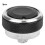 Lot de 3 boutons de commande de climatisation pour Ford Mondeo Zhisheng 2009-2012 1