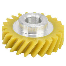 ABS-mixer wormwiel vervangingsonderdeel voor 3K45SS 3K5SS W10112253 blenderaccessoire