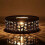 Silent Tea Light Warmer - Stainless Steel Rechaud for Home 4