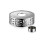 Silent Tea Light Warmer - Stainless Steel Rechaud for Home 3