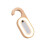 Night Light Motion Sensor Wood Wireless Smart Night Light - Portable and Convenient Illumination 1