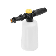 Canon à mousse pour nettoyeur haute pression Krcher K2 K3 K4 K5 K6 K7