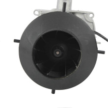 Motore ventilatore per auto 12V 5KW, gruppo ventola aria combusta impermeabile per riscaldatore parcheggio Eberspache f54