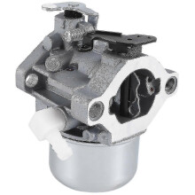 Carburateur de remplacement pour tondeuse à gazon 28m707 28r707 compatible Briggs & Stratton