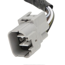 Zündschalter 270050036 Robuster, wasserdichter Zündschalter für KAF Teryx KRF KRT KRX f54
