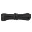 Black Nylon Winch Rope 15m/50ft for Trailers ATV UTV Heavy Duty 1