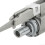 OEM Style Ignition Switch Cylinder with Keys for Acura Models 2