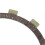 Kit d'embrayage haute qualité pour Yamaha YFM660R - Référence 5Y1163210000 2