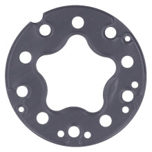 Set di piastre per valvola AC auto per modello SD508 5H14 - 3 pezzi di ricambio