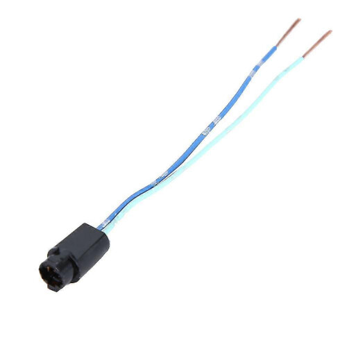 T5 Harness Plug Connector Female Adapters Wiring Harness Socket Pre wiring Socket