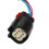 Faisceau à déconnexion rapide QD 14 Sensitive pour FLHTK 2