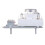 Universal Microwave Oven Timer for TM30MU01E Time Controller Microwave Oven Parts Without Barbecue 5