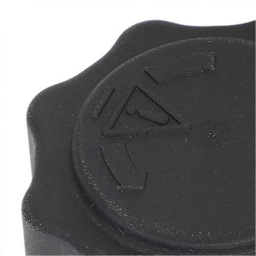 Plastic Expansion Tank Cap - Compatible with TD5 Engine