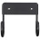 Wall Mount Ironing Board & Iron Holder 1