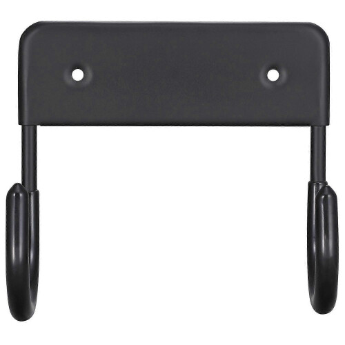 Wall Mount Ironing Board & Iron Holder