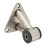 Kit de supports moteur pour Chevy SBC 350 et BBC 454 - Solution de conversion moteur à souder 1