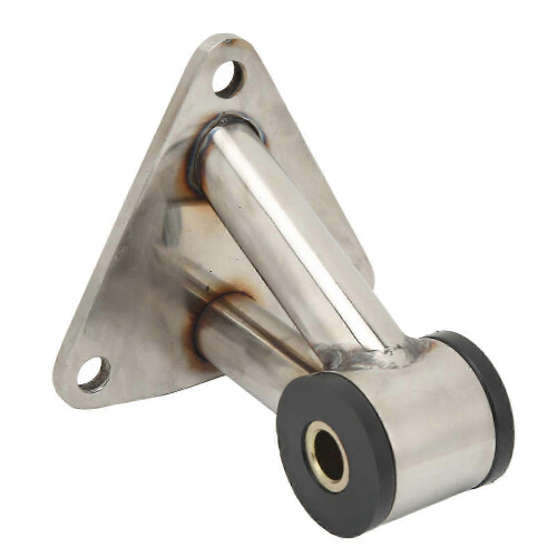 Kit de supports moteur pour Chevy SBC 350 et BBC 454 - Solution de conversion moteur à souder