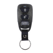 Carcasa para llave remota de KIA Cerato, Sorento, Spectra, Optima, Forte, Rondo