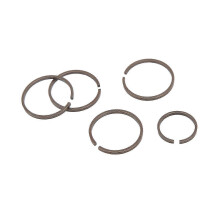 Kit di riparazione turbo KKK K247200 K24 compatibile con le specifiche OE