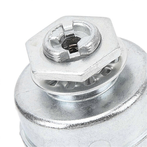Universal Ignition Control Switch 44745 for Lawn Mowers and Small Tractors