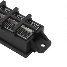 Elemento calefactor PTC de 100 W, calentador de aire conductivo de temperatura constante, elemento calefactor cerámico f26