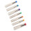 Kit d'installation professionnel de 7 joints d'huile pour climatisation automobile 2