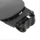 Black Replacement Fuel Cap Cover for Chevy Colorado Canyon 1